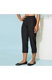 Senna beauty and spa crop trouser