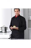 PR655 Cuisine jacket