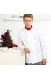Coolmax® long sleeve chef's jacket