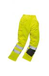 PW004 Hi-Vis Action Trousers (E061)