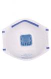 PW043 FFP2 Valved Dust Mist Respirator (P201)