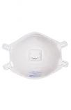 PW044 FFP3 Valved Dust Mist Fume Respirator (P301)