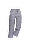 PW053 Bromley Chefs Trousers