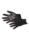 PU palm-coated glove (A120)