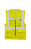 Hi-vis executive vest (S476)