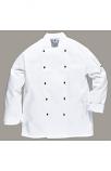 PW976 Somerset Chefs Jacket