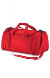 Sports holdall