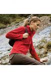 Women's Horizon high-grade microfleece