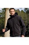 Zorax Z-tech softshell jacket