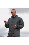Waterproof 2000 pro-coach jacket