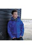 Junior/youth waterproof 2000 pro-coach jacket