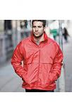 Core lightweight jacket