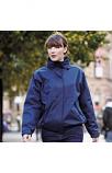 Women's Core channel jacket