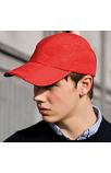 Fold-up baseball cap