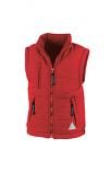 Junior ultra padded bodywarmer