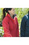 Women's Beauford insulated jacket