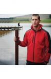 Hydroforce 3-layer softshell