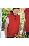 Women's Stage padded bodywarmer