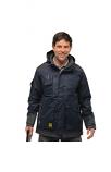 RG501 Hardwear density jacket