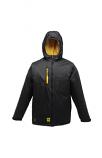 RG502 Hardwear rainform jacket