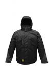 RG504 Hardwear steel jacket