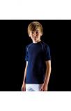 Rhino baselayer short sleeve - juniors