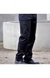 Workwear utility trousers