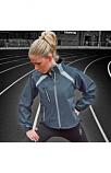 Women's Spiro airstream jacket