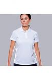 S200F Ladies Synergy Polo