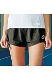 SD51F Women's Racer Shorts