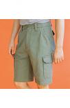 Cargo shorts