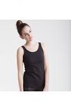 Women's stretch tank