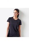 Lady-fit performance tee