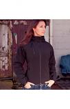 Discovery thermal hooded jacket