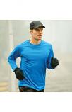 Teamsport long sleeve Aridus-Dri® running t-shirt