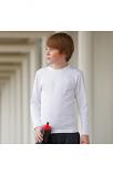 TL70B Kid's baselayer long sleeve cold