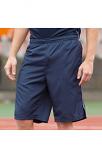 Teamsport all-purpose longline lined shorts