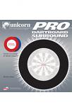 Pro surround for dartboard