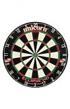 Eclipse high definition dartboard