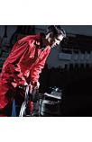 Redhawk zipped coverall (WD4839)