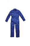 Redhawk economy stud front coverall (WD4819)