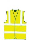 Highway safety waistcoat (SA22010)