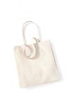 Canvas classic shopper