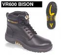 VR600 Bison S3 Safety Boot by V12 Footwear with FREE DELIVERY