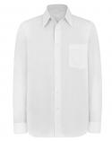 LS100W Long Sleeve Classic Shirt